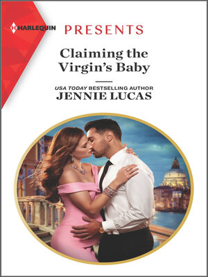 cover image of Claiming the Virgin's Baby